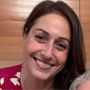 Meet your Posher, Janie